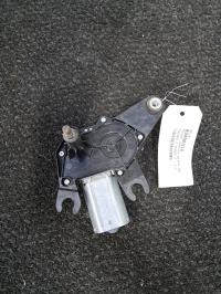 Moteur essuie glace arriere