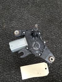 Moteur essuie glace arriere