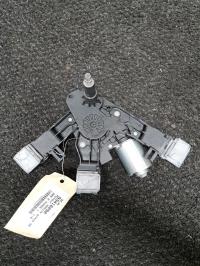 Moteur essuie glace arriere