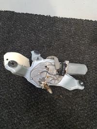 Moteur essuie glace arriere