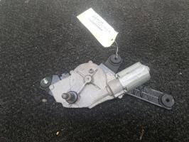 Moteur essuie glace arriere