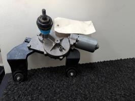Moteur essuie glace arriere