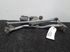 Moteur essuie glace avant