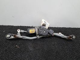 Moteur essuie glace avant