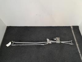 Moteur essuie glace avant