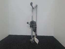 Moteur essuie glace avant