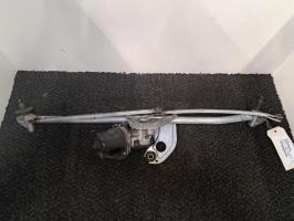 Moteur essuie glace avant