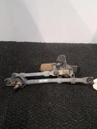Moteur essuie glace avant