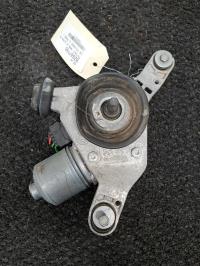 Moteur essuie glace avant gauche