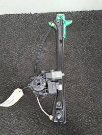 Moteur leve vitre arriere droit
