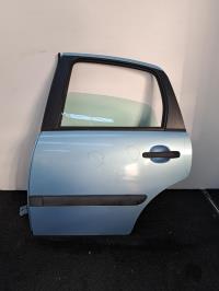 Porte arriere gauche