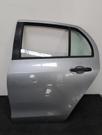 Porte arriere gauche