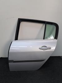 Porte arriere gauche