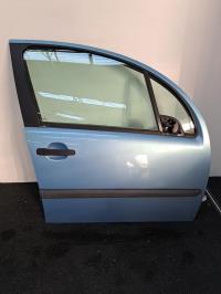 Porte avant droit