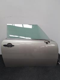 Porte avant droit
