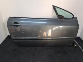 Porte avant droit