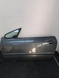 Porte avant gauche