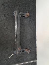 Renfort pare choc avant (traverse)