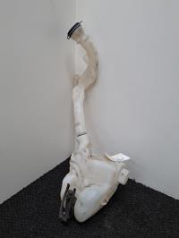 Vase de lave glace