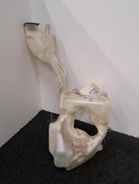Vase de lave glace