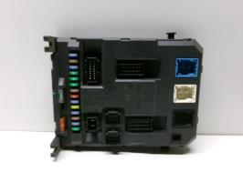 Centralina modulo BSI