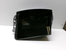Monitor display