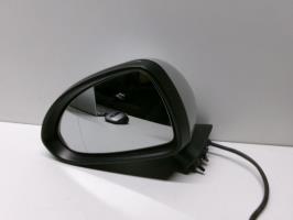 Retrovisor izquierdo