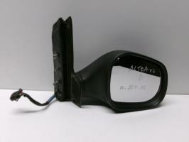 Retrovisor derecho
