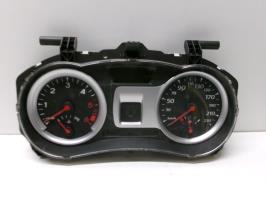 Velocímetro