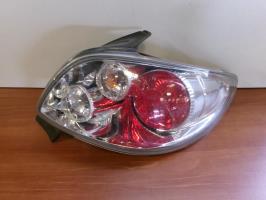 Fanale posteriore principale destro (luci)