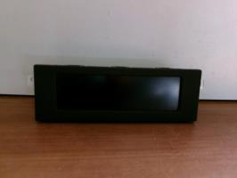 Monitor display