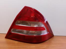 Fanale posteriore principale destro (luci)