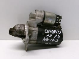 Motorino avviamento