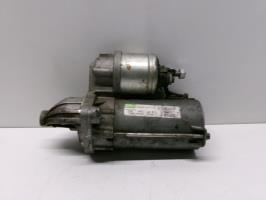 Motorino avviamento