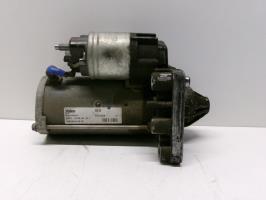 Motorino avviamento