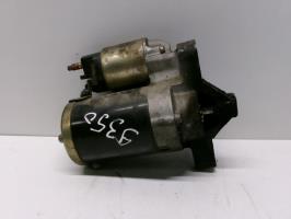 Motorino avviamento