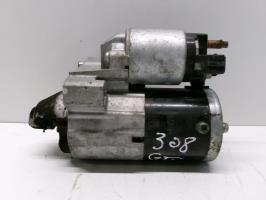 Motorino avviamento