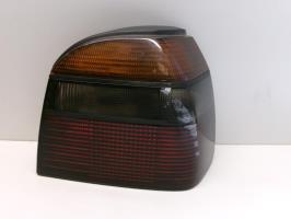 Fanale posteriore principale destro (luci)