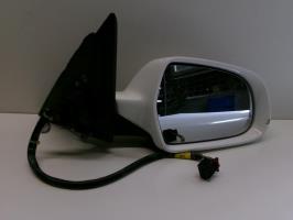 Retrovisor derecho