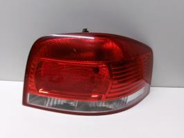 Fanale posteriore principale destro (luci)