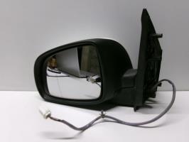 Retrovisor izquierdo
