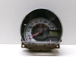 Tachimetro