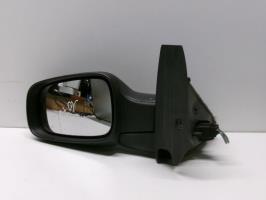 Retrovisor izquierdo
