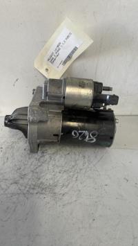 Motorino avviamento