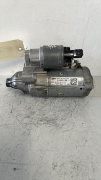 Motorino avviamento