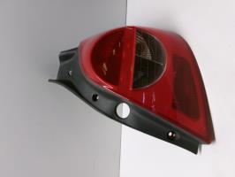 Fanale posteriore principale destro (luci)