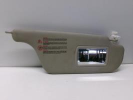 Visiera parasole destra