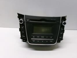 Autoradio originale
