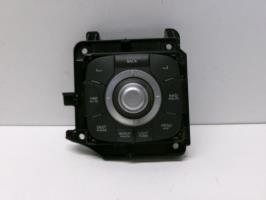 Commande GPS