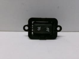 Commande regulateur vitesse